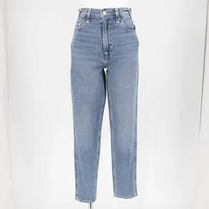 LEVI'S LR HIGH LOOSE TAPER MIDDAY BREAK