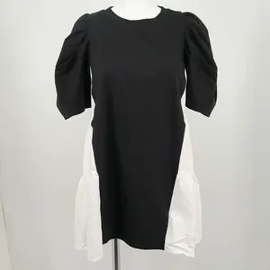 SNIDEL Sustainaドッキングチュニック