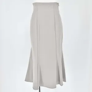 SNIDEL フィッシュテールスカート