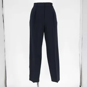 NATURAL BEAUTY BASIC 洗えるストレッチペグパンツ