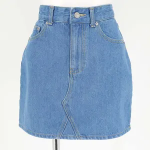 SNIDEL デザインポケットミニスカート